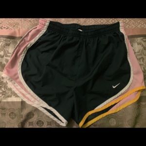 Nike Athletic shorts